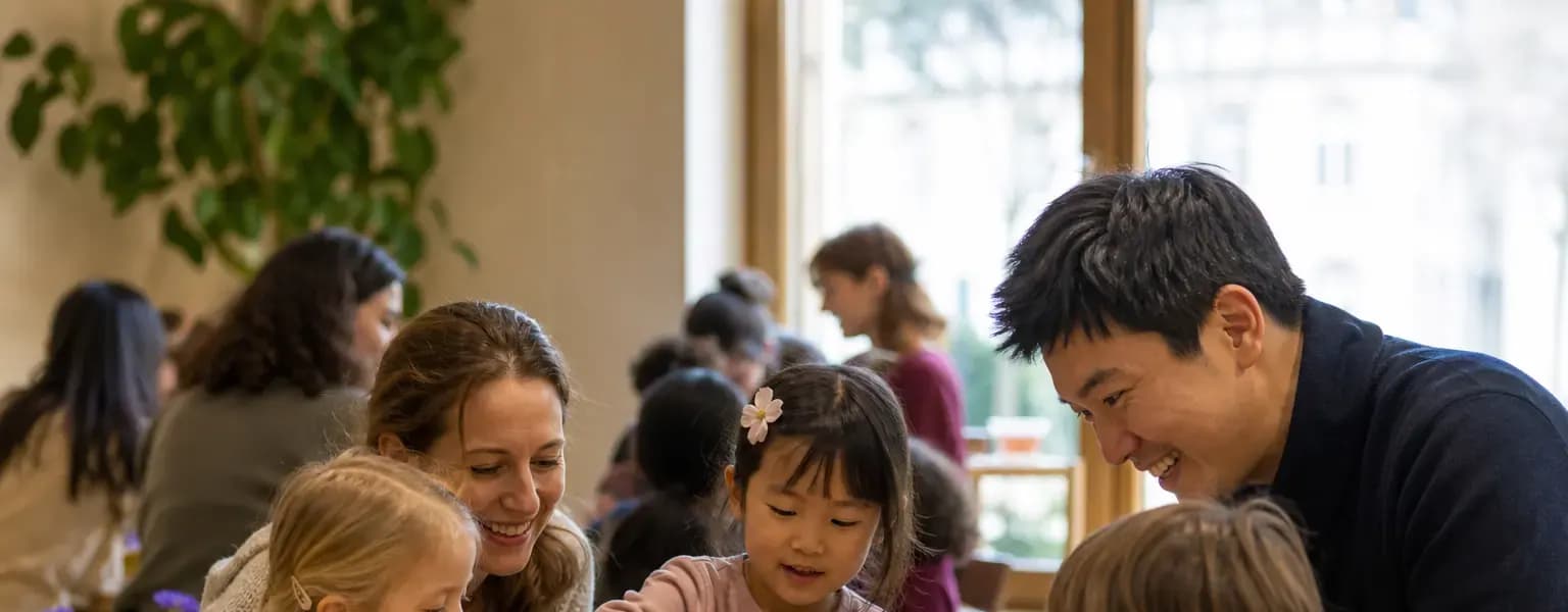 Parent Involvement