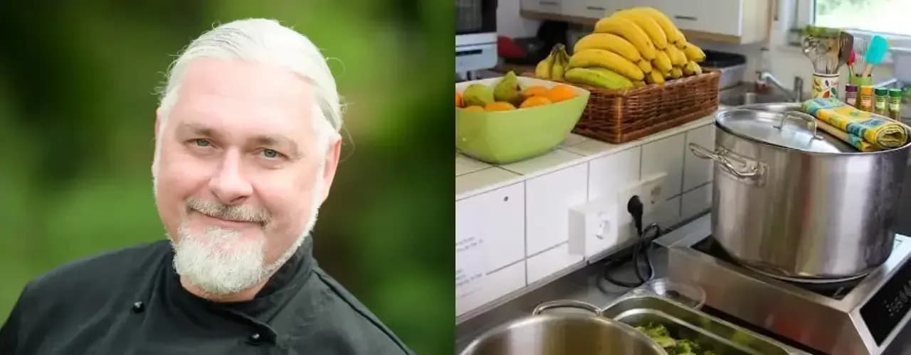 Food & Wellbeing