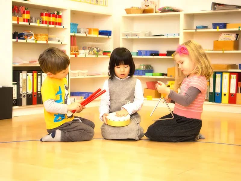 Why Expat Families in Frankfurt Are Choosing Montessori for Early Childhood