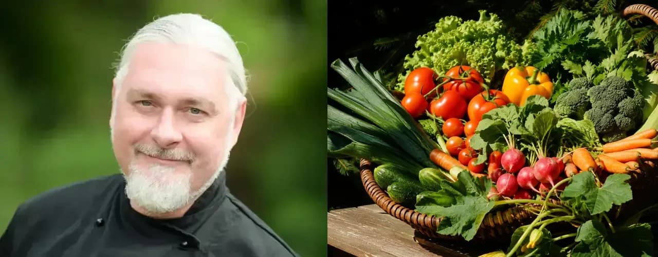Food & Wellbeing